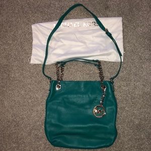 Never used Michael Kors purse